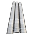 RP diameter 100-700 fine graphite electrode